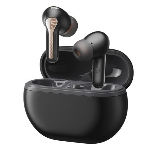 Soundpeats Capsule 3 Pro Wireless Earbuds