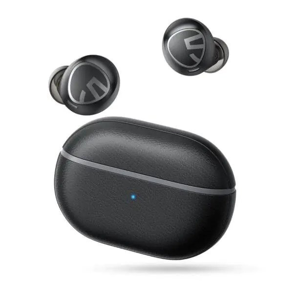 Soundpeats Free2 Classic, soundpeats.com.pk