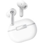 SOUNDPEATS CAPSULE 3 PRO HYBRID ANC EARBUDS WHITE