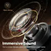 SoundPEATS Life Wireless Earbuds - Active Noise Cancelling - Image 10