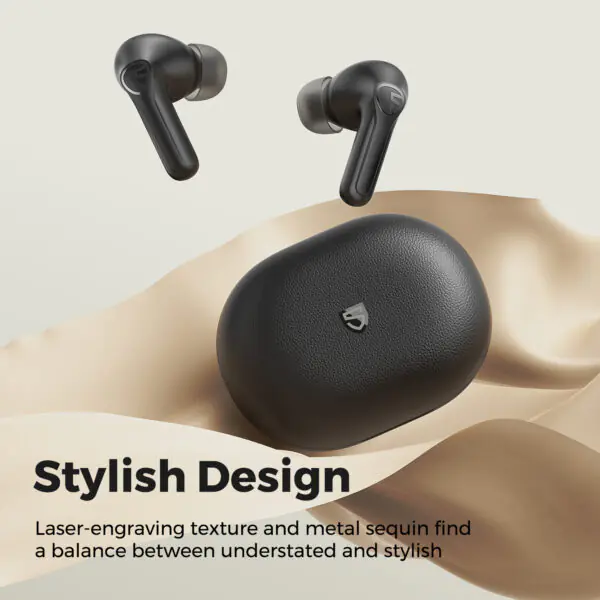 SoundPEATS Life Wireless Earbuds - Active Noise Cancelling - Image 9