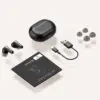 Soundpeats Capsule 3 Pro Wireless Earbuds - Hybrid Active Noise Cancellation & 6 Mics - Image 10