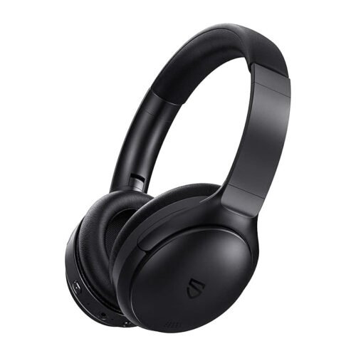 SoundPeats A6 Hybrid ANC Wireless Headphone,soundpeats.com.pk