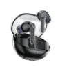 SoundPEATS Clear Wireless ENC Earbuds - Black