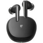 SoundPEATS Life Lite True Wireless Earbuds Black