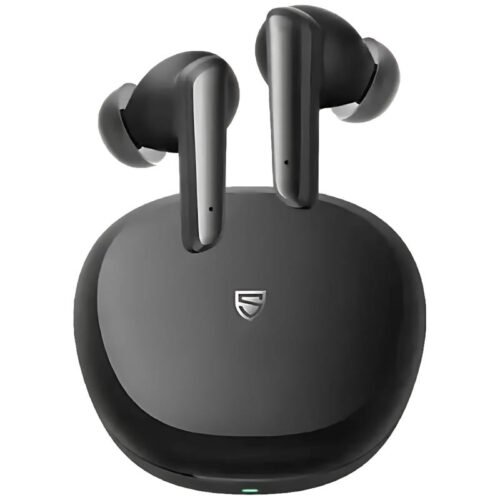 SoundPEATS Life Lite True Wireless Earbuds Black