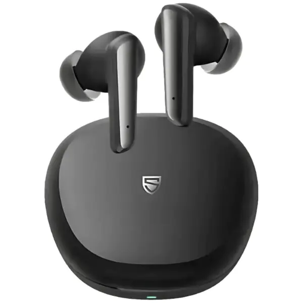 SoundPEATS Life Lite True Wireless Earbuds Black