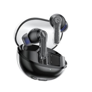 Soundpeats Clear Wireless Earbuds, soundpeats.com.pk, soundpeats pakistan