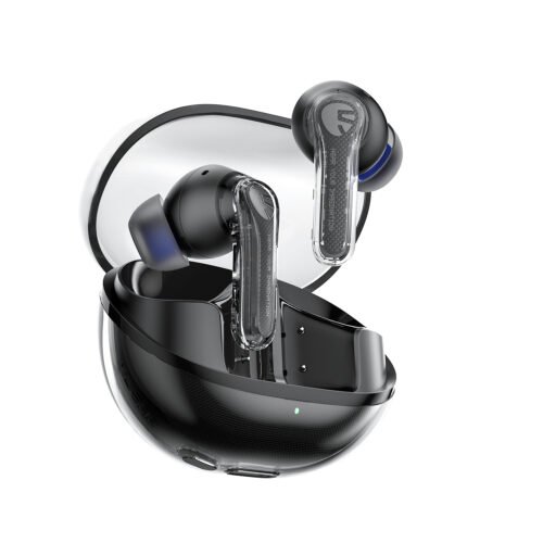 Soundpeats Clear Wireless Earbuds, soundpeats.com.pk, soundpeats pakistan
