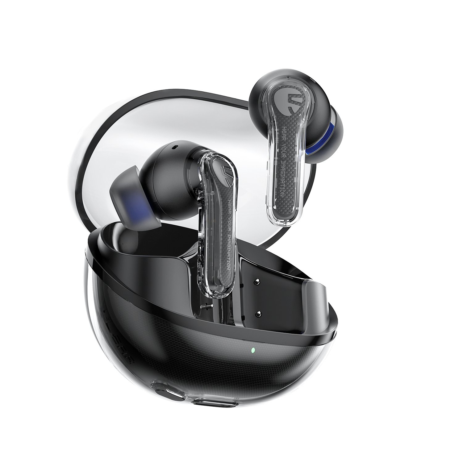 Soundpeats Clear Wireless Earbuds, soundpeats.com.pk, soundpeats pakistan