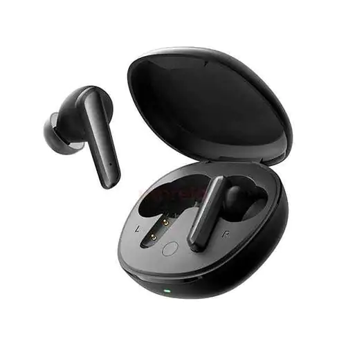 SoundPEATS Life Lite True Wireless Earbuds Black - Image 2