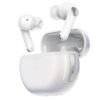 Air 4 Pro Soundpeats - Snapdragon aptX With Triple Tronic ANC Hybrid Earbuds - White