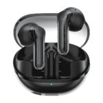 Soundpeats Clearpods Earbuds - Black
