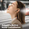 SoundPEATS Capsule 3 Pro+ Hybrid ANC LDAC Earbuds - Image 9