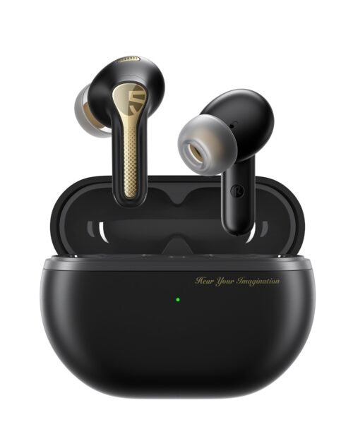 SoundPEATS Capsule 3 Pro+ Hybrid ANC LDAC Earbuds