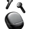soundpeats air5 earbuds in black
