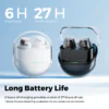 Soundpeats Clear-Dot True Wireless Earbuds - Image 5