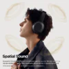 Soundpeats Space Pro Hybrid Active Noise Cancellation Headset - Image 7