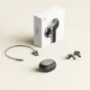 Soundpeats T3 Pro ANC Bluetooth Earbuds in black