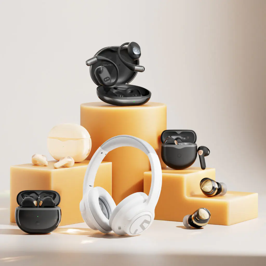 soundpeats-pakistan-products