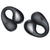 Soundpeats Open-ear Clip-on Earbuds PearlClip Pro in black