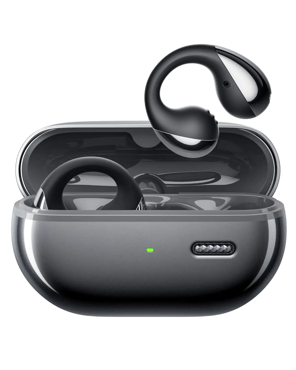 Soundpeats Open-ear Clip-on Earbuds PearlClip Pro