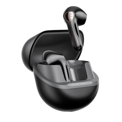 SoundPEATS Air5 Lite Wireless Earbuds in Black