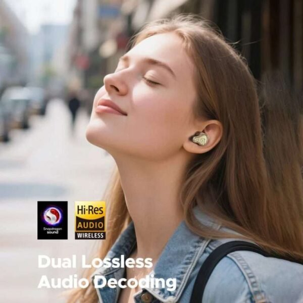 Soundpeats H3 Wireless Earbuds - Image 5