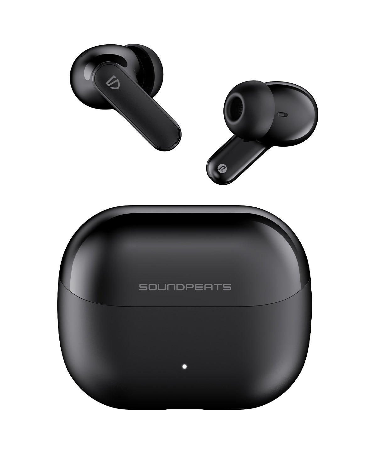 Soundpeats Q3 Pro ANC Wireless Earbuds - Image 2