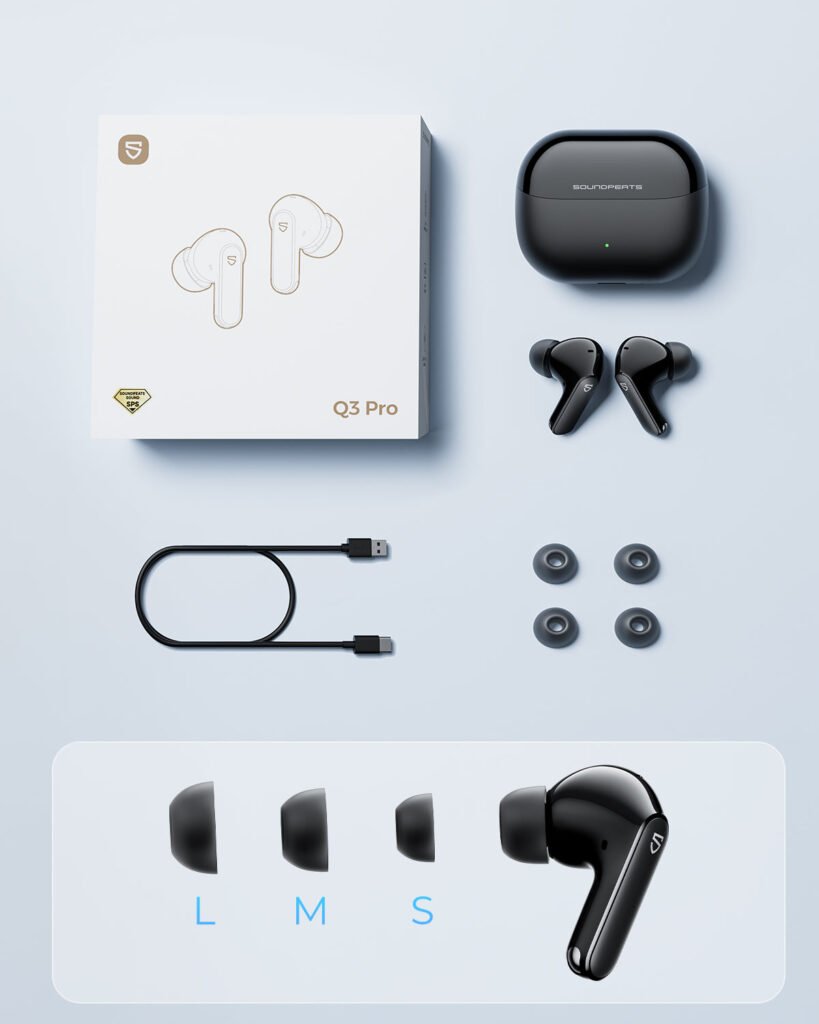 soundpeats q3 pro soundpeats.com.pk