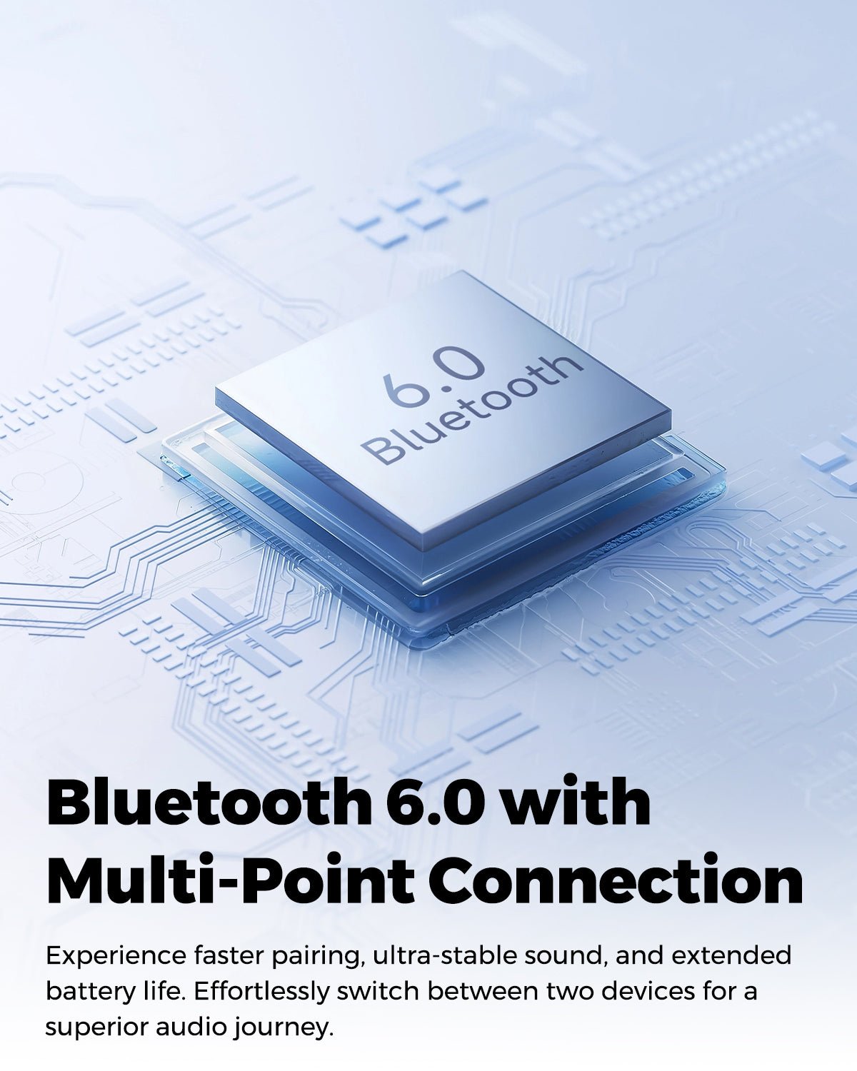 Soundpeats Q3 Pro ANC Wireless Earbuds - Image 7