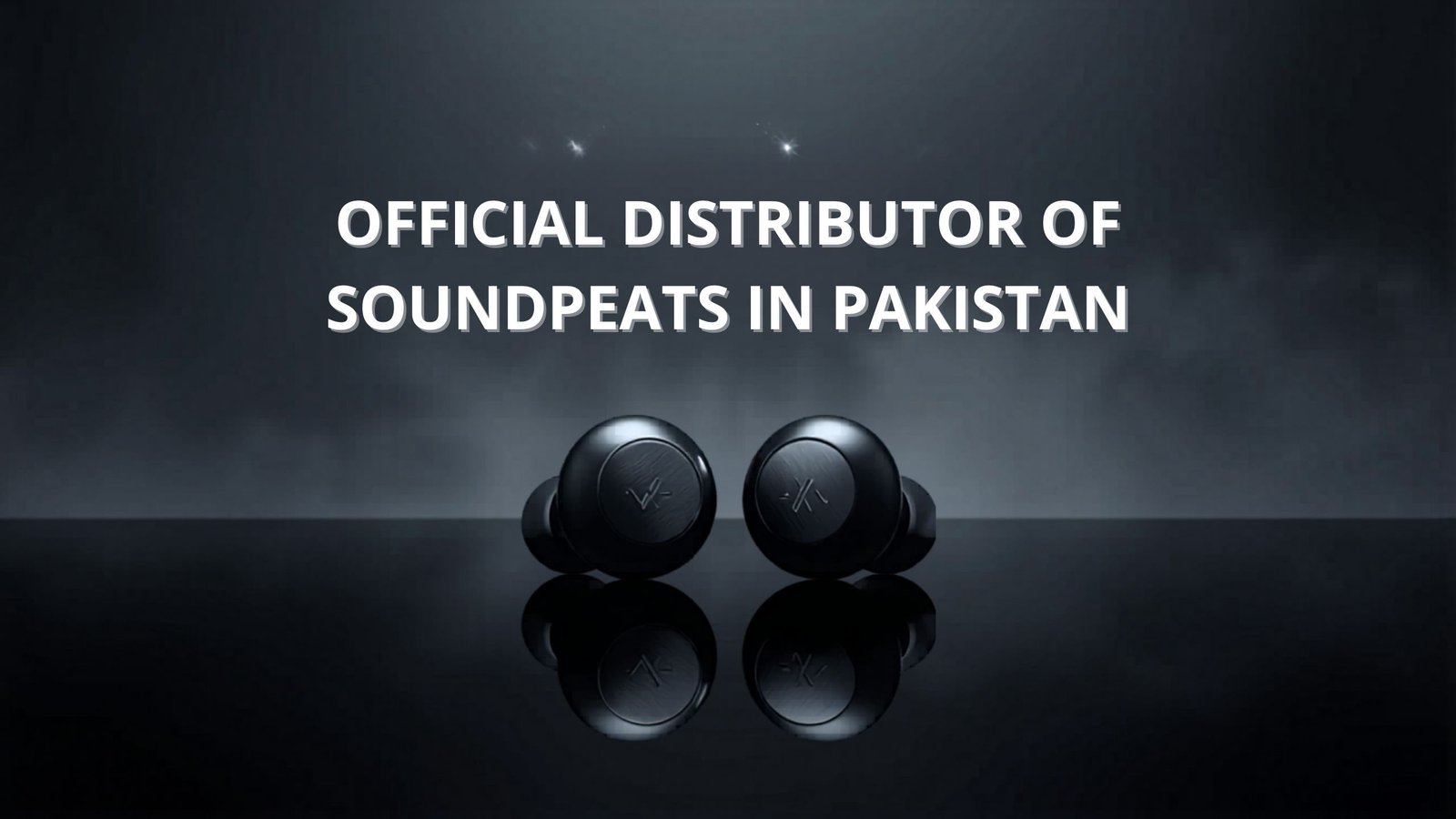 Where to Buy Original SoundPEATS Earbuds in Pakistan