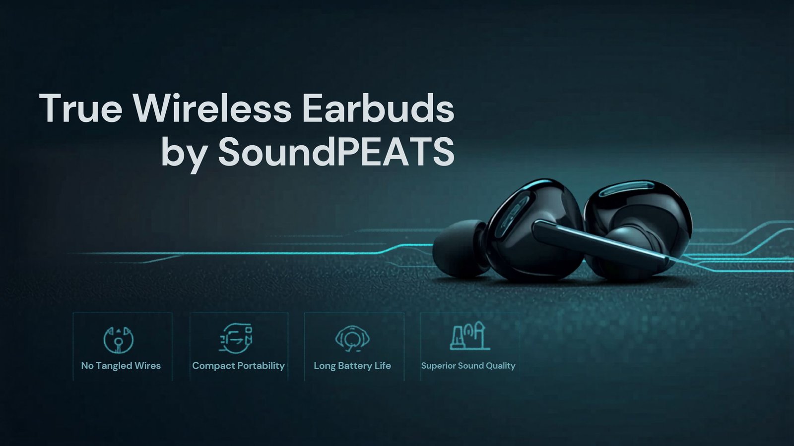 Advantages of True Wireless Earbuds You Should Know in 2026