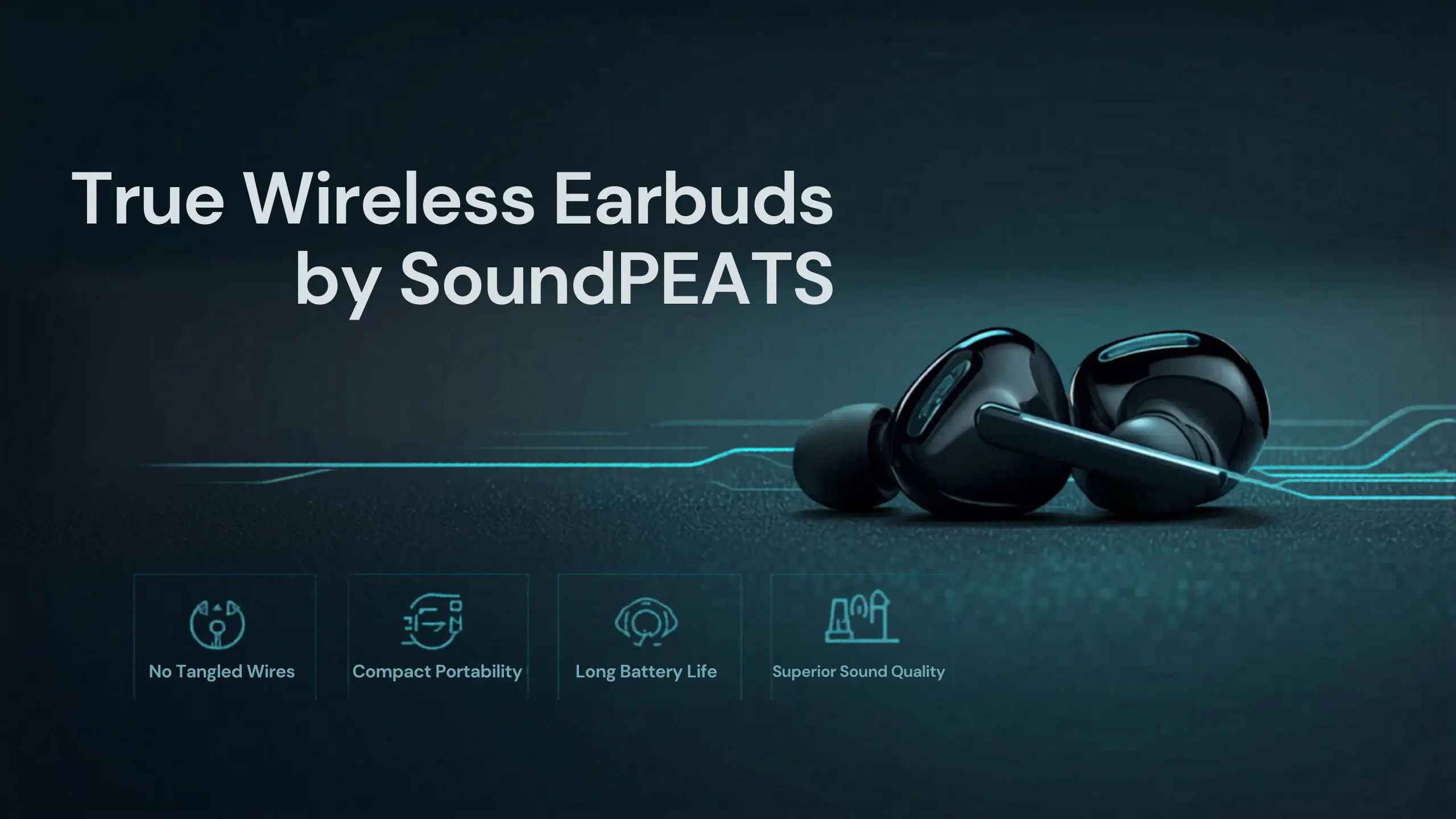 Advantages of True Wireless Earbuds You Should Know in 2026
