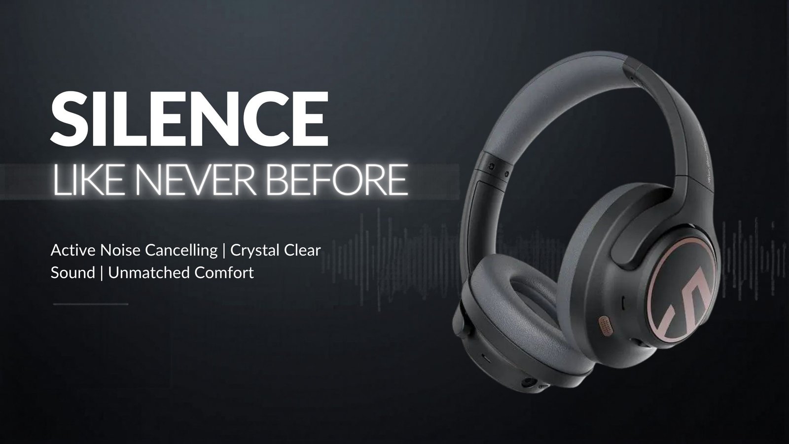 What Are ANC Headphones? Benefits of Active Noise Cancellation Explained
