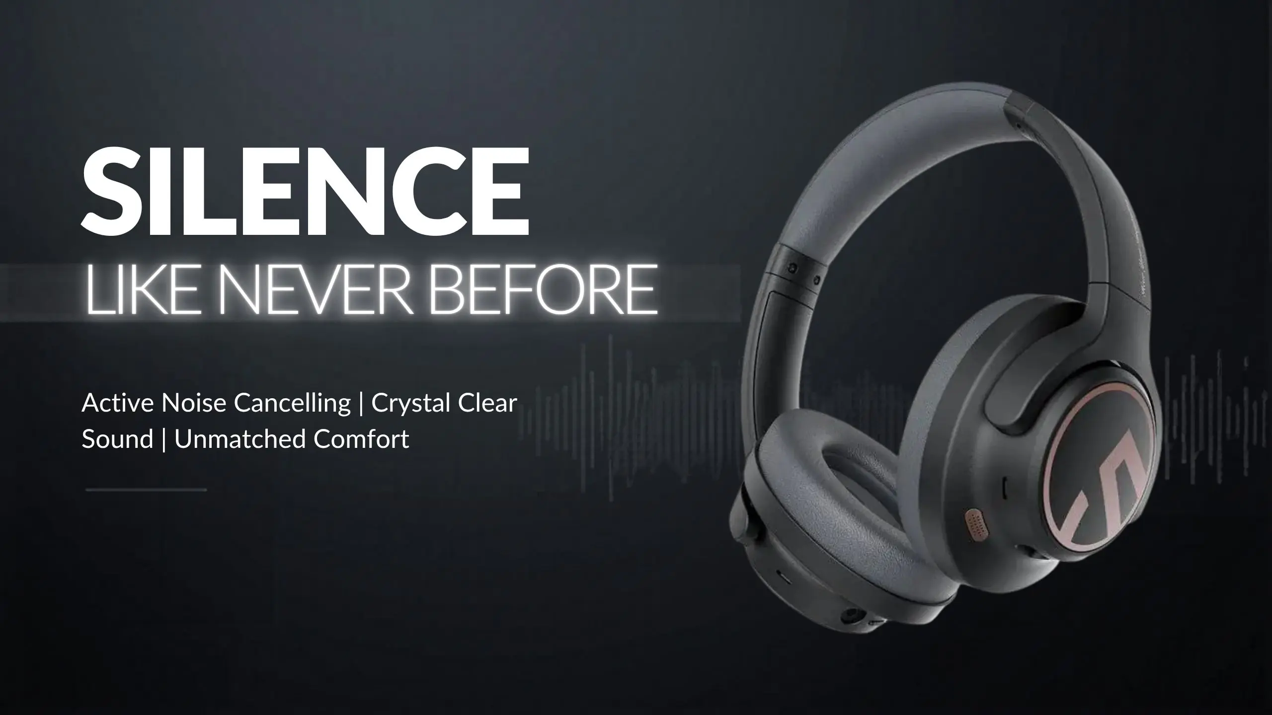 What Are ANC Headphones? Benefits of Active Noise Cancellation Explained